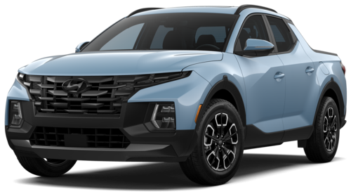 2022 Hyundai Santa Cruz 2022 Hyundai Santa Cruz